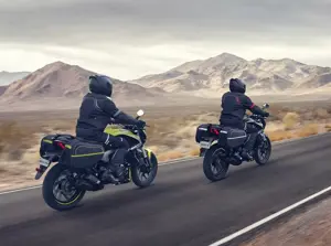 Bajaj Dominar 250