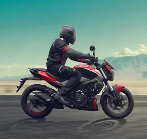 Bajaj Dominar 250
