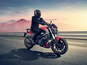 Bajaj Dominar 250