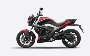 Bajaj Dominar 250 Image