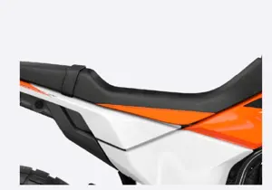 KTM Adventure