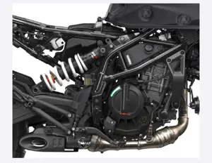 KTM Adventure