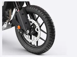 KTM Adventure