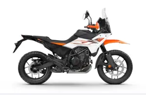 KTM Adventure