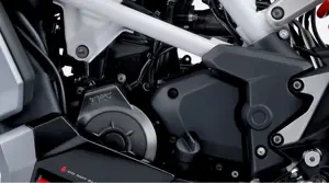 TVS Apache RTR 310 Image