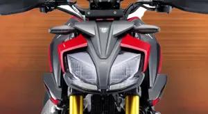 TVS Apache RTR 310
