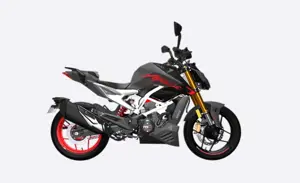 TVS Apache RTR 310