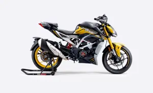 TVS Apache RTR 310