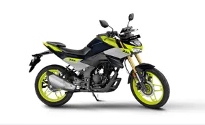 Honda CB125 Hornet