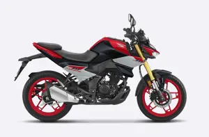 Honda CB125 Hornet