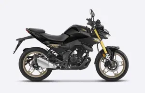 Honda CB125 Hornet