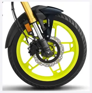 Honda CB125 Hornet