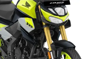 Honda CB125 Hornet