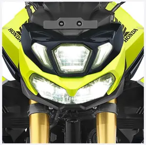 Honda CB125 Hornet