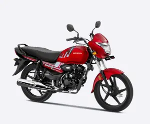 Honda Shine 100 DX