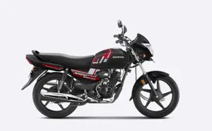 Honda Shine 100 DX