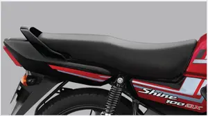 Honda Shine 100 DX