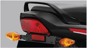 Honda Shine 100 DX