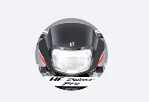 Hero HF Deluxe Pro
