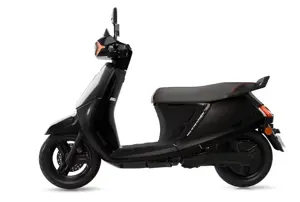 Kinetic DX Plus