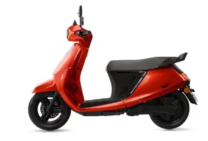 Kinetic DX Plus