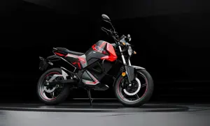 Oben Electric Rorr EZ Sigma (4.4 kWh)