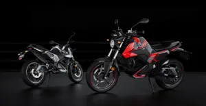 Oben Electric Rorr EZ Sigma (4.4 kWh)