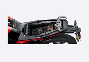 Oben Electric Rorr EZ Sigma (4.4 kWh)