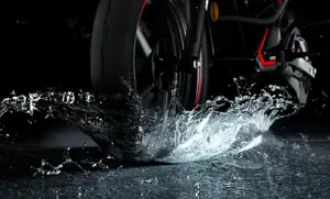 Oben Electric Rorr EZ Sigma (3.4 kWh)