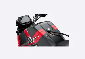 Oben Electric Rorr EZ Sigma (3.4 kWh)