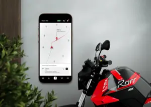 Oben Electric Rorr EZ Sigma (3.4 kWh)