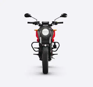 Oben Electric Rorr EZ Sigma (4.4 kWh)