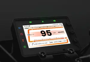 Oben Electric Rorr EZ Sigma (3.4 kWh)
