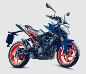 KTM Duke 160