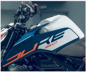 KTM Duke 160