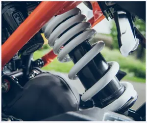 KTM Duke 160