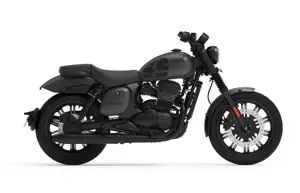 Yezdi Roadster 334 Image