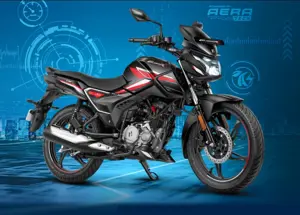 Hero Glamour X 125 Drum