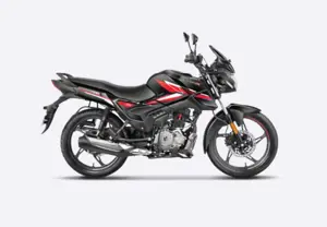 Hero Glamour X 125 Disc