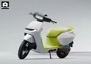 Ather Electric Scooter