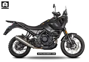 Brixton Crossfire 500