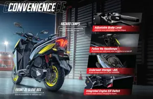 TVS Ntorq