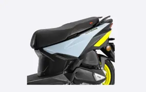 TVS Ntorq