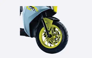 TVS Ntorq