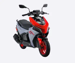 TVS Ntorq
