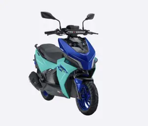 TVS Ntorq