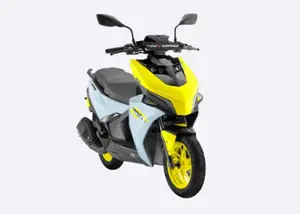 TVS Ntorq