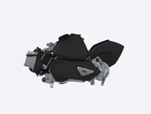 TVS Ntorq