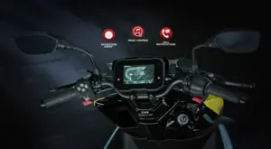 TVS Ntorq