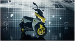 TVS Ntorq